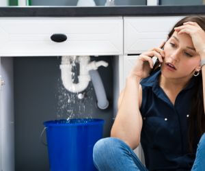 About Emergency plumbing pros Center Point, IA
